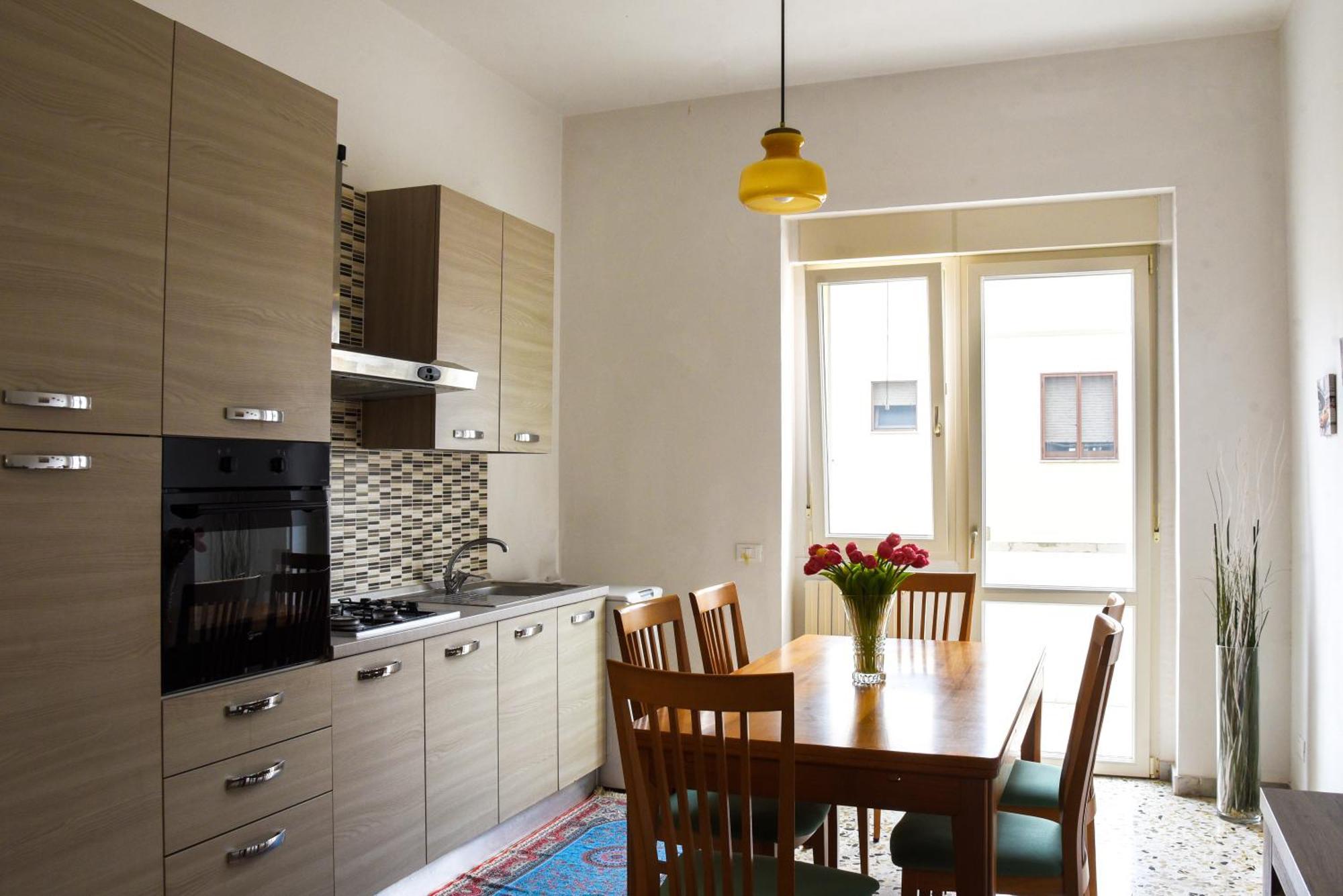 Katospedi House Apartment