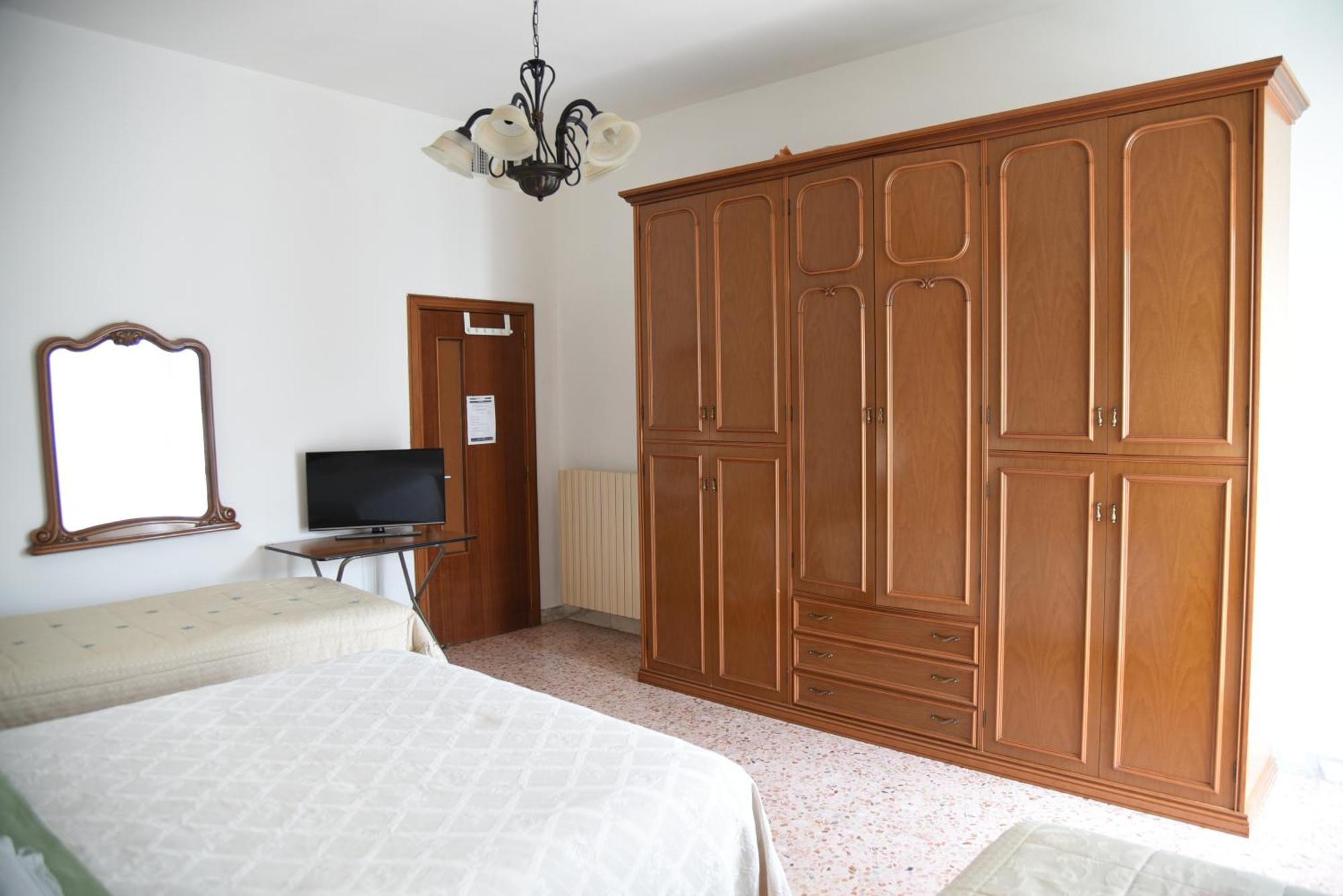 Katospedi House * Lecce