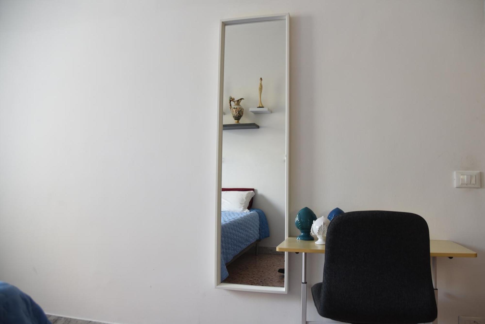 Apartment Katospedi House
