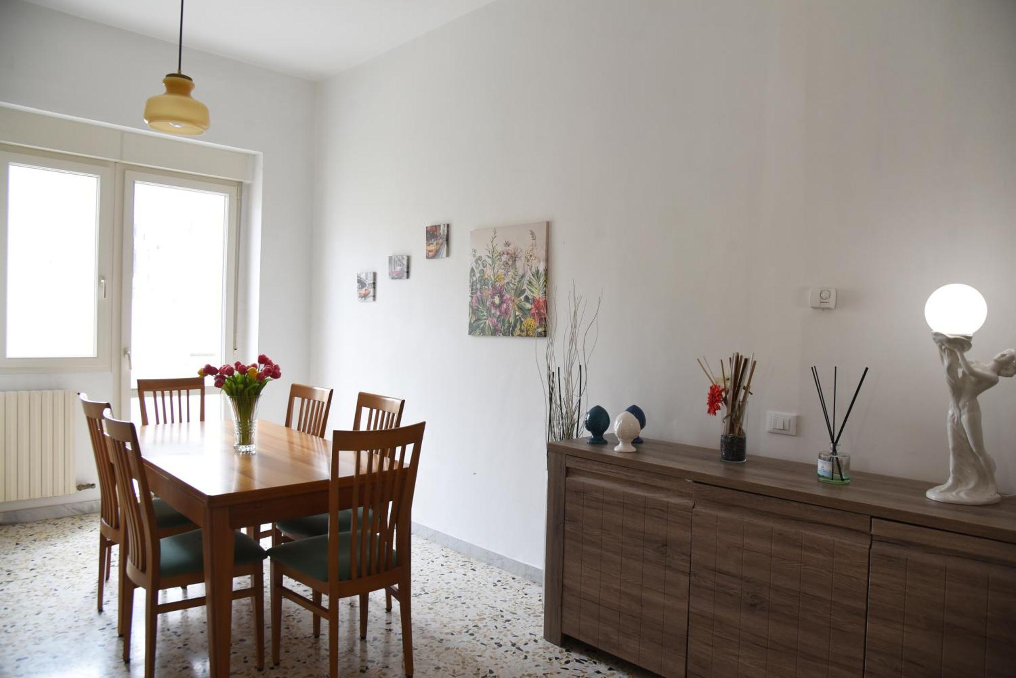 Katospedi House Apartment Lecce