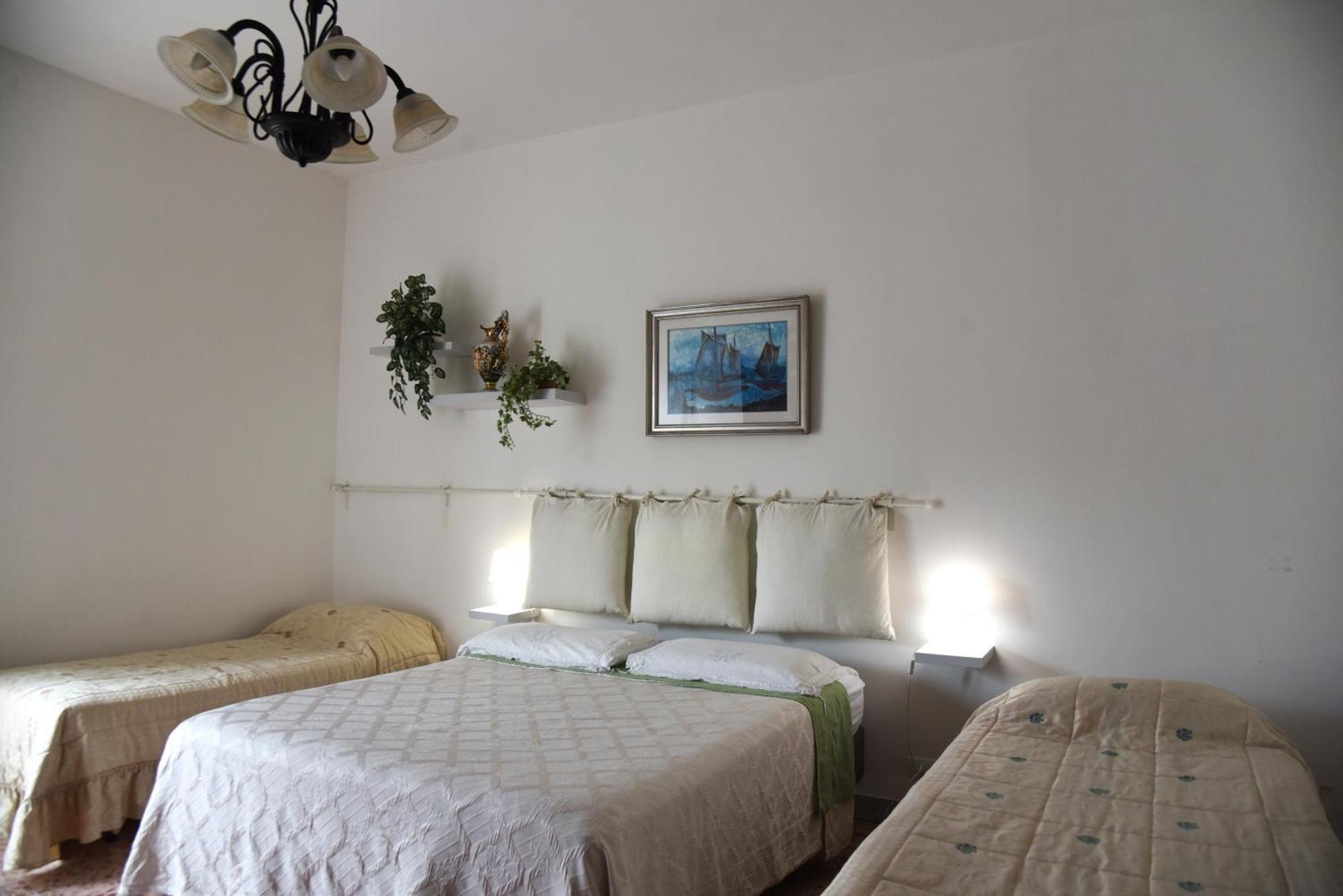 Katospedi House Apartment