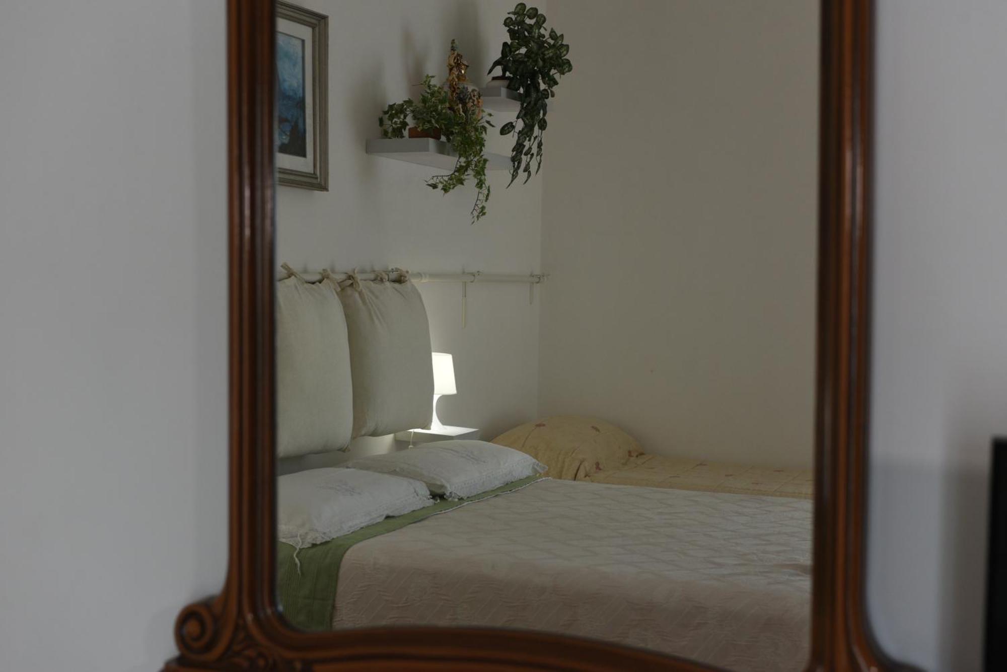 Apartment Katospedi House Lecce