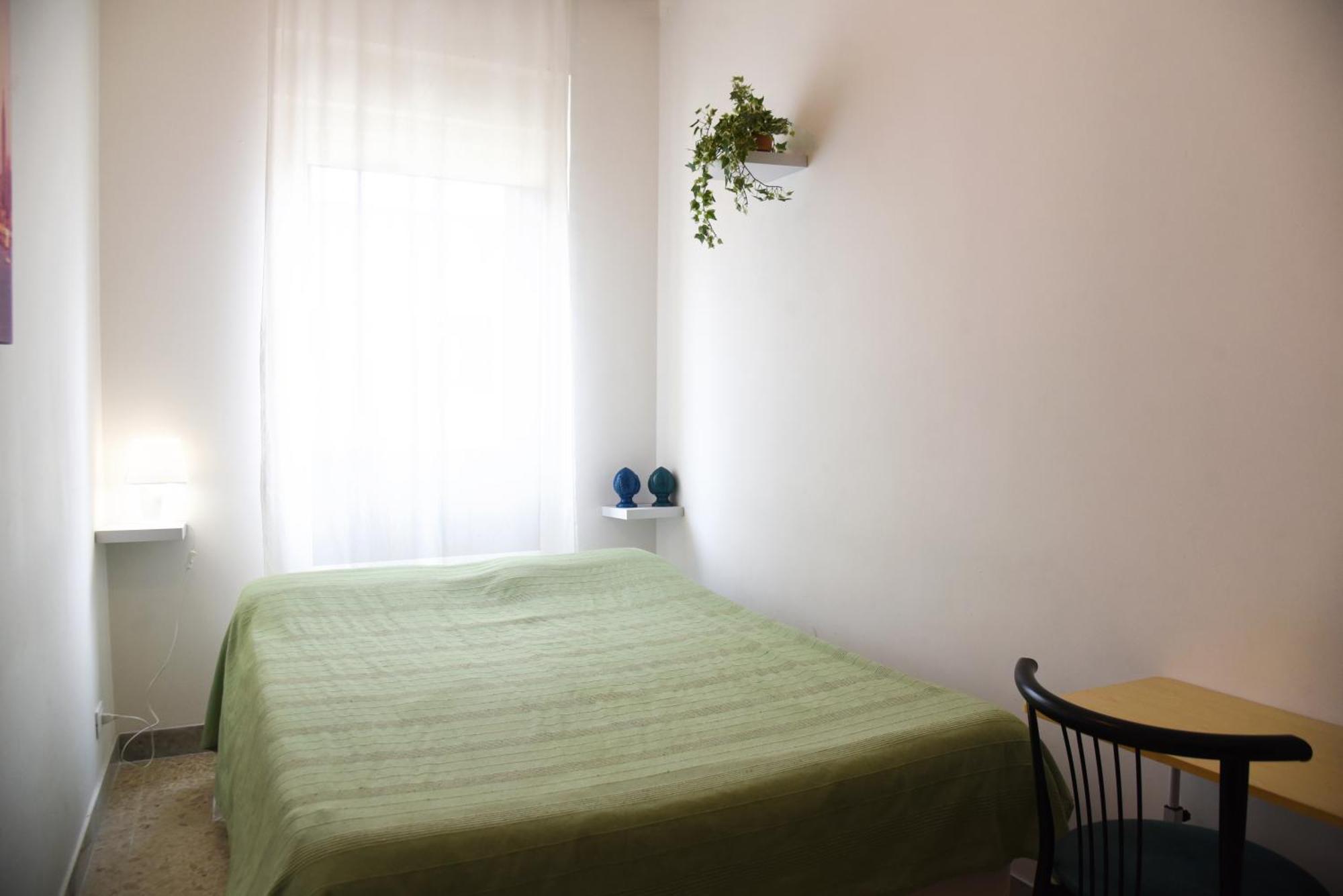 Apartment Katospedi House Lecce