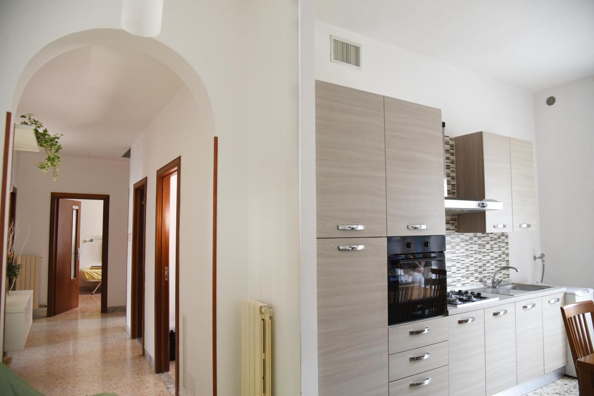Katospedi House * Lecce