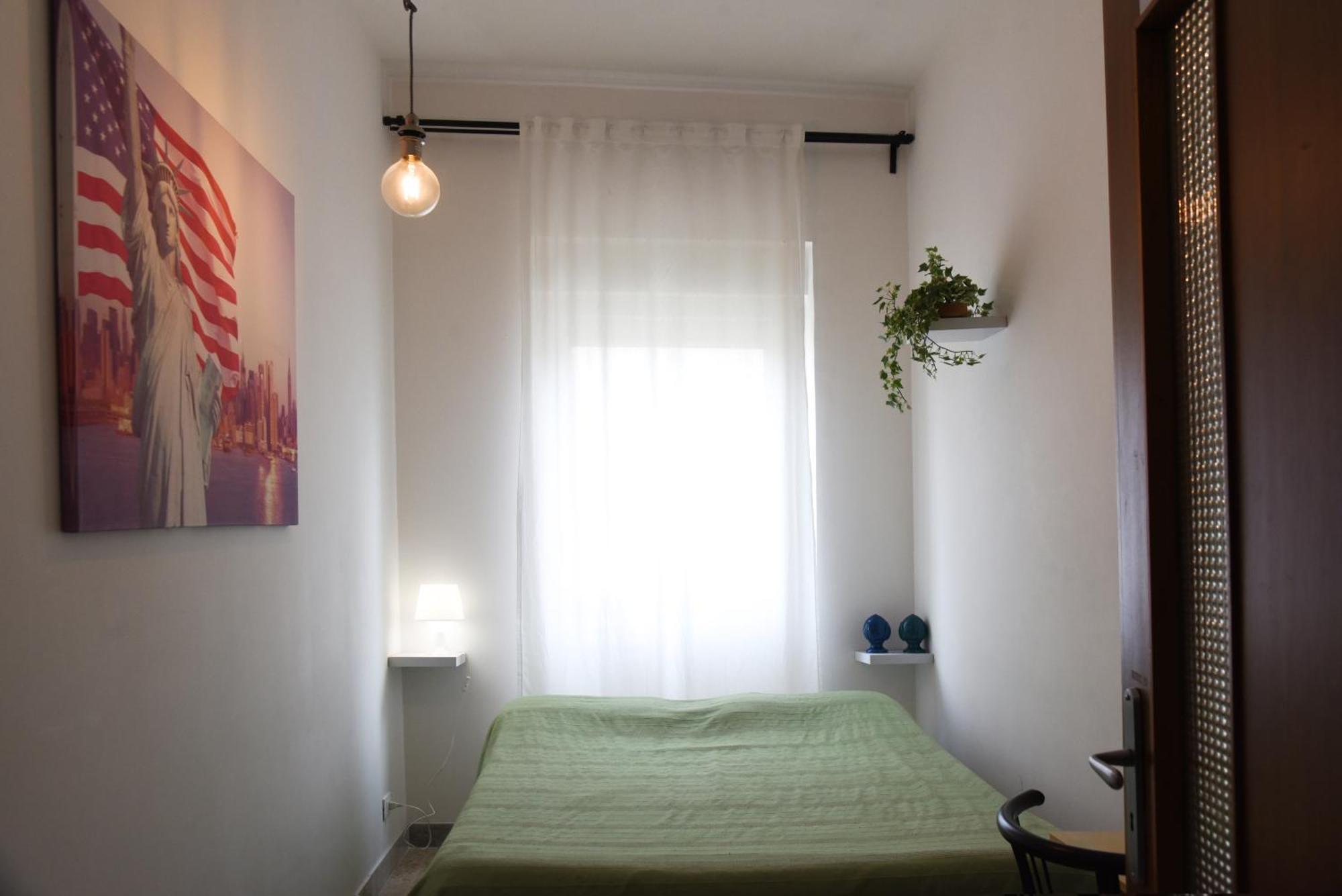 Katospedi House Apartment Lecce