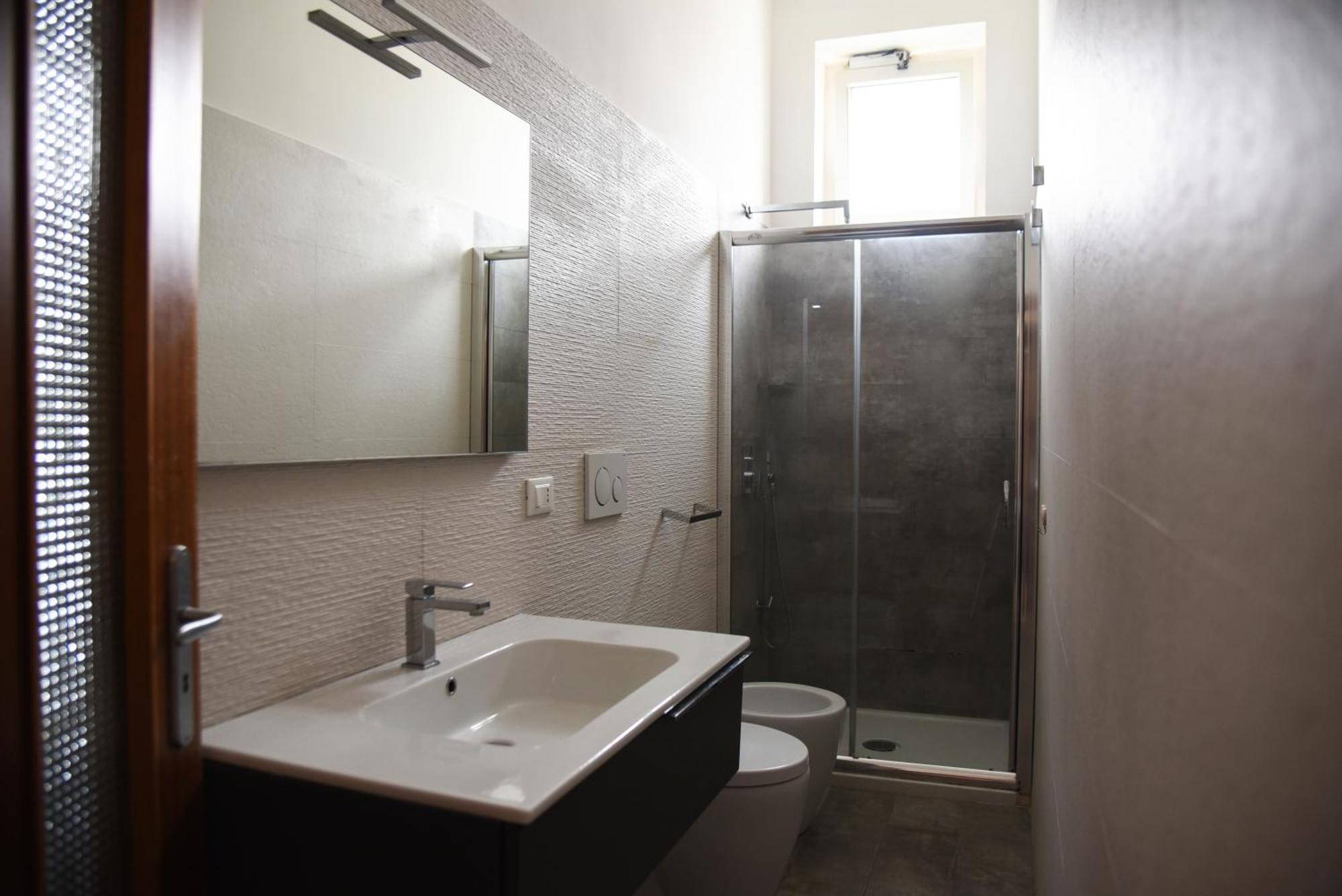 Katospedi House Lecce