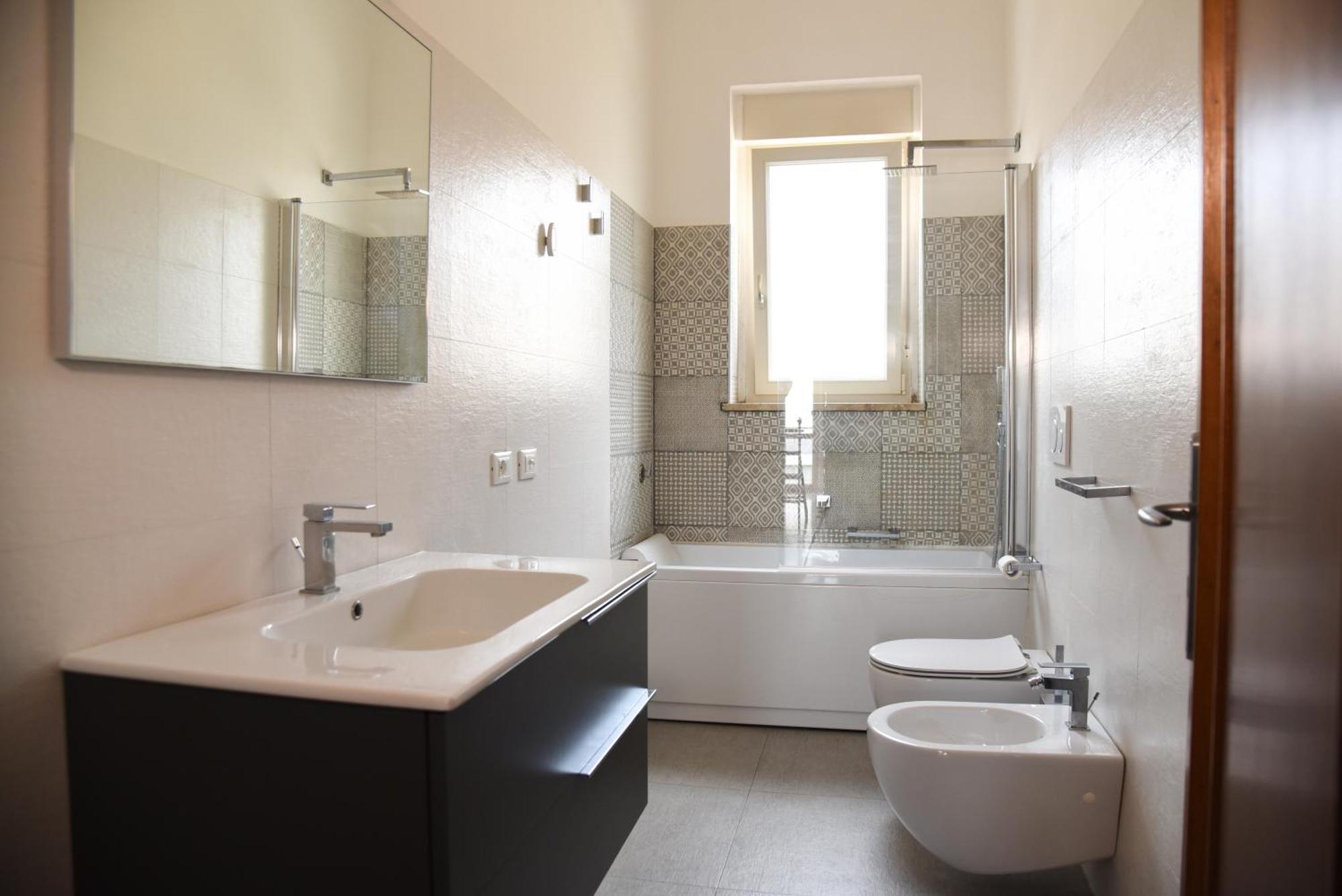 Apartment Katospedi House Lecce