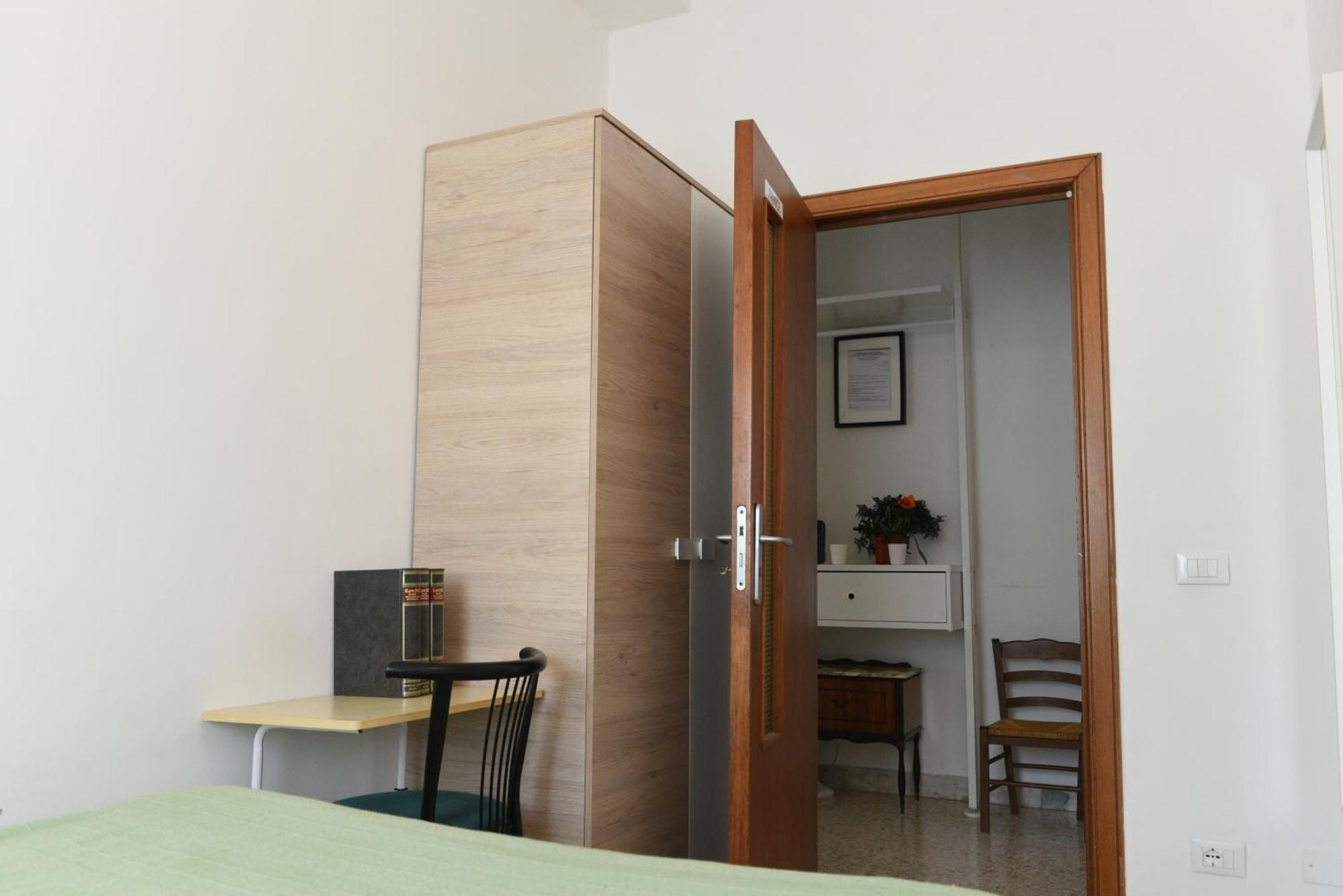 Katospedi House * Lecce