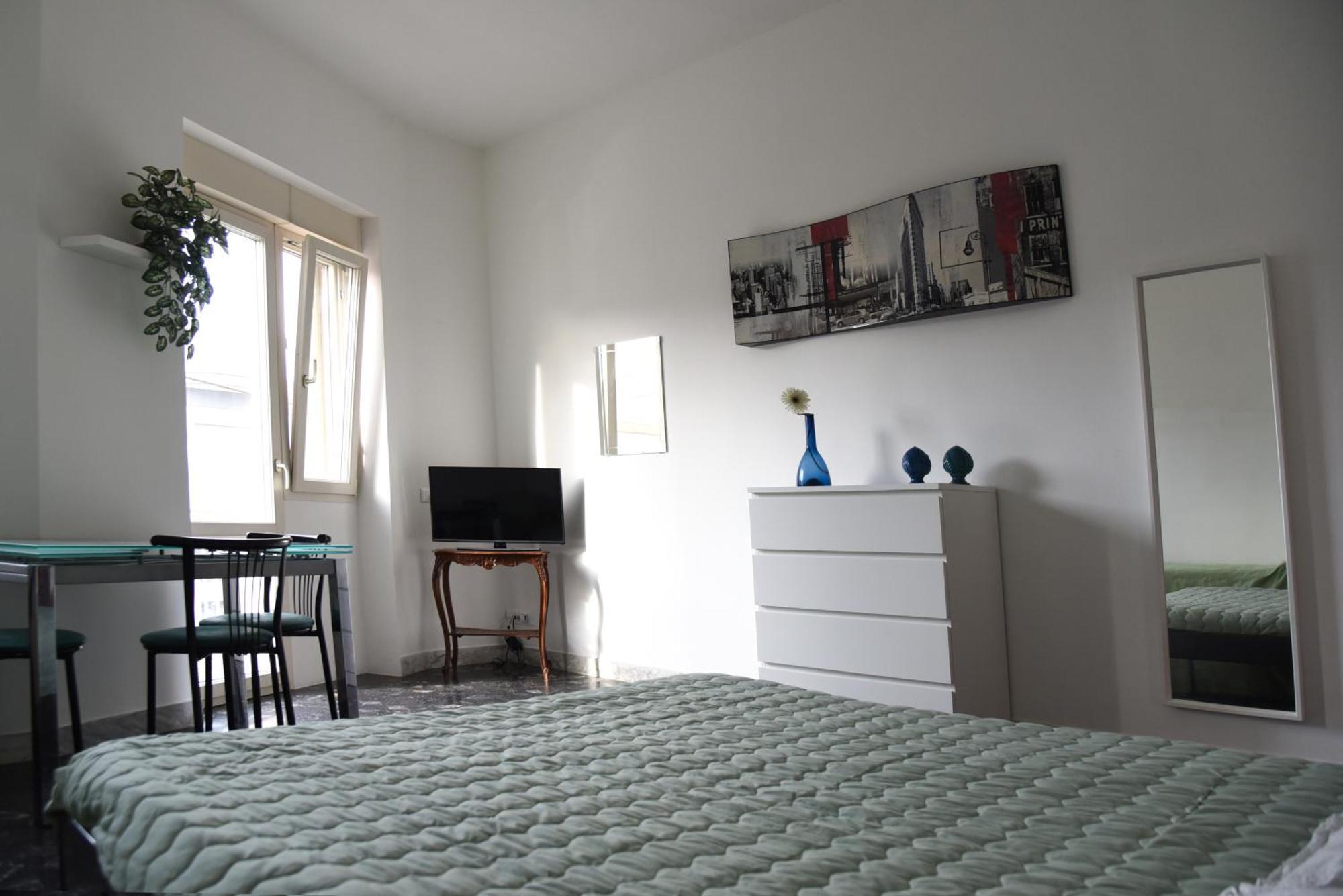 Katospedi House Apartment Lecce