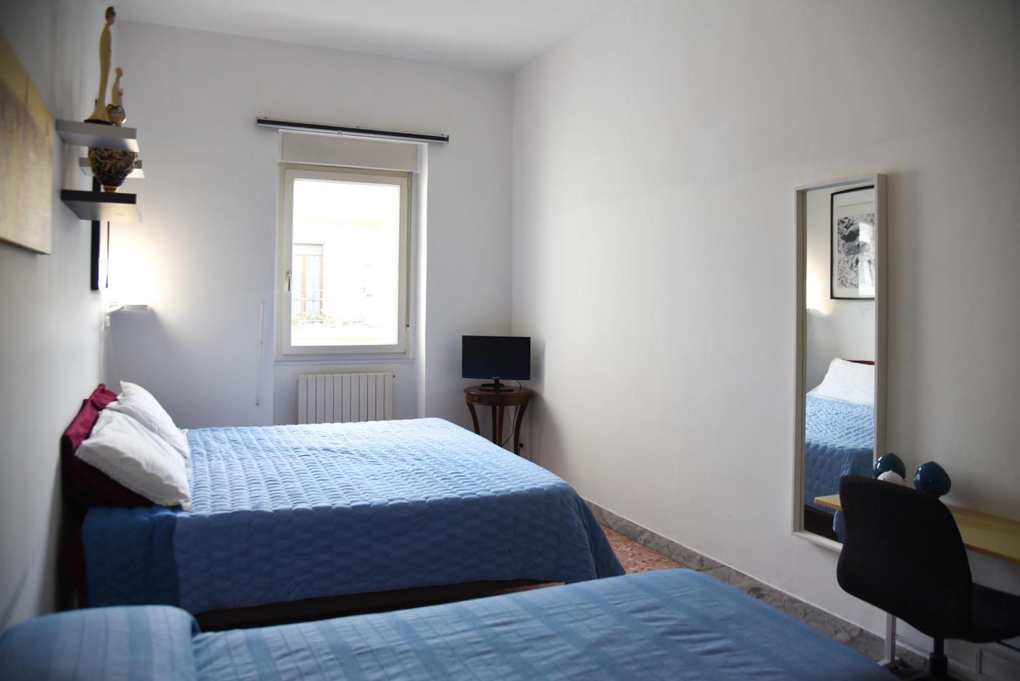 Appartement Katospedi House *