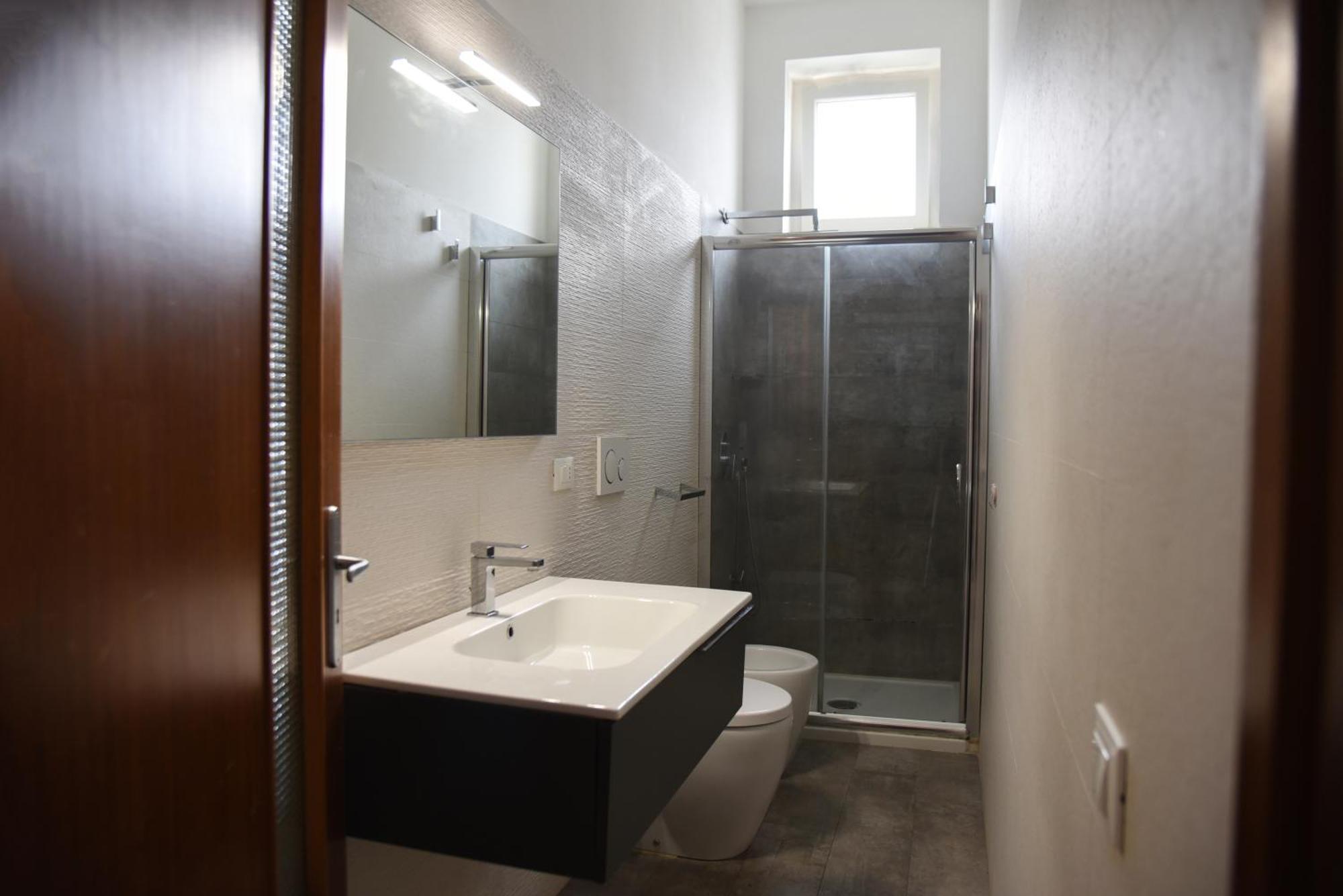 Apartment Katospedi House Lecce