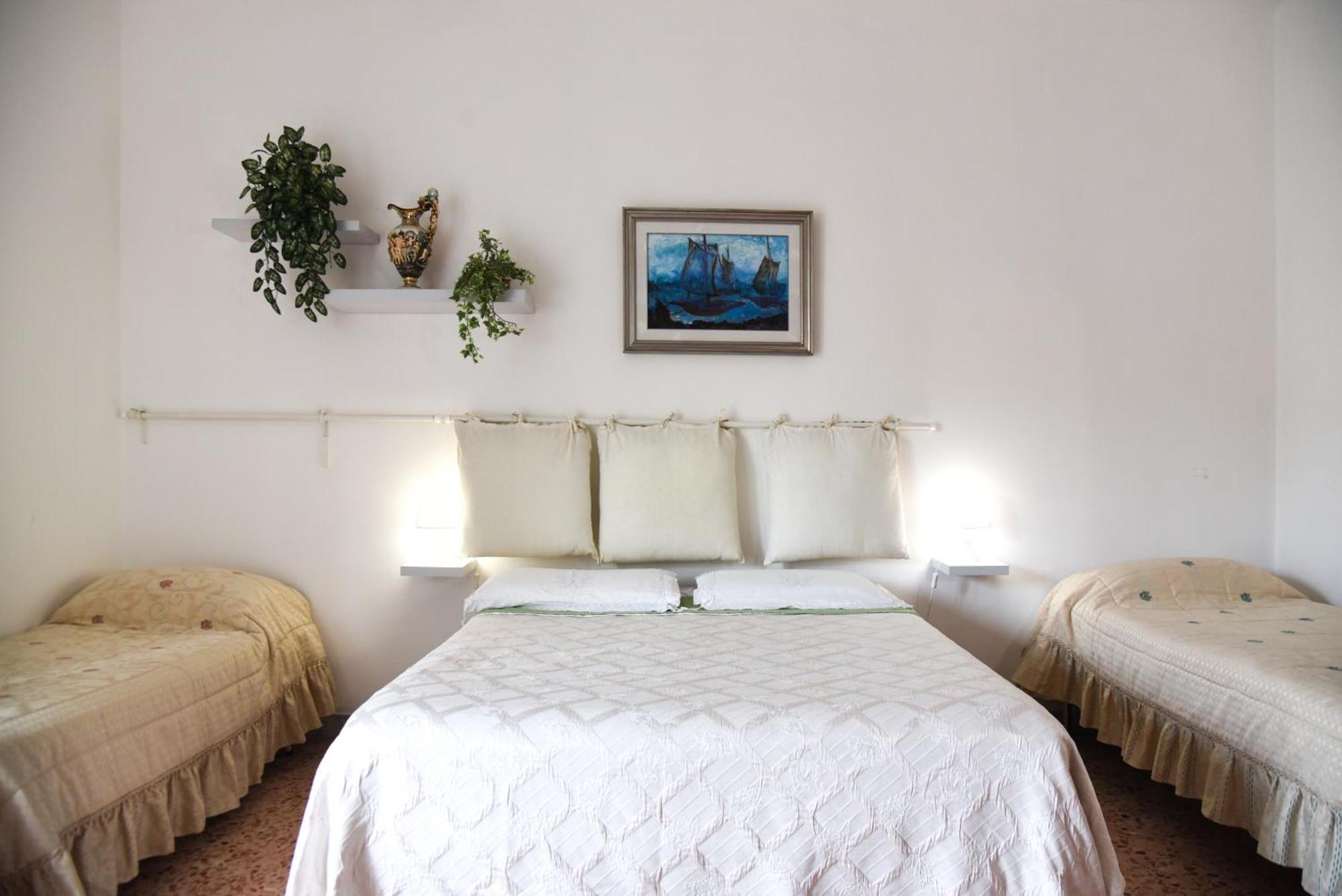 Katospedi House Apartment Lecce