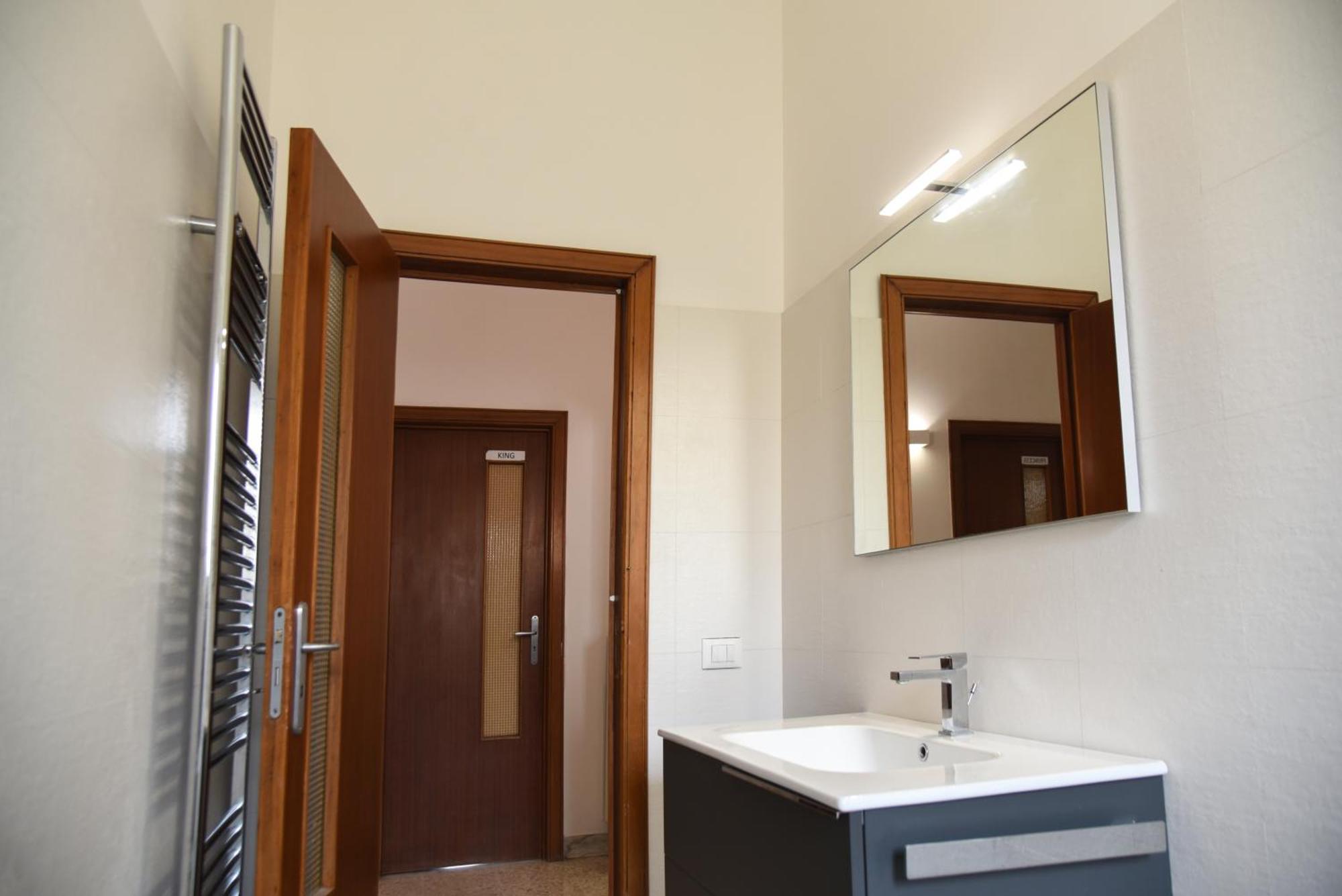 Apartment Katospedi House Lecce