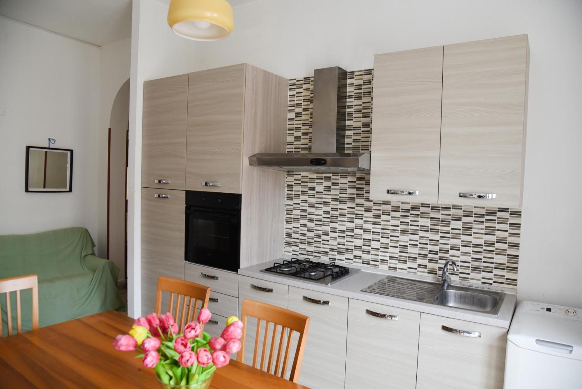 Apartment Katospedi House Lecce