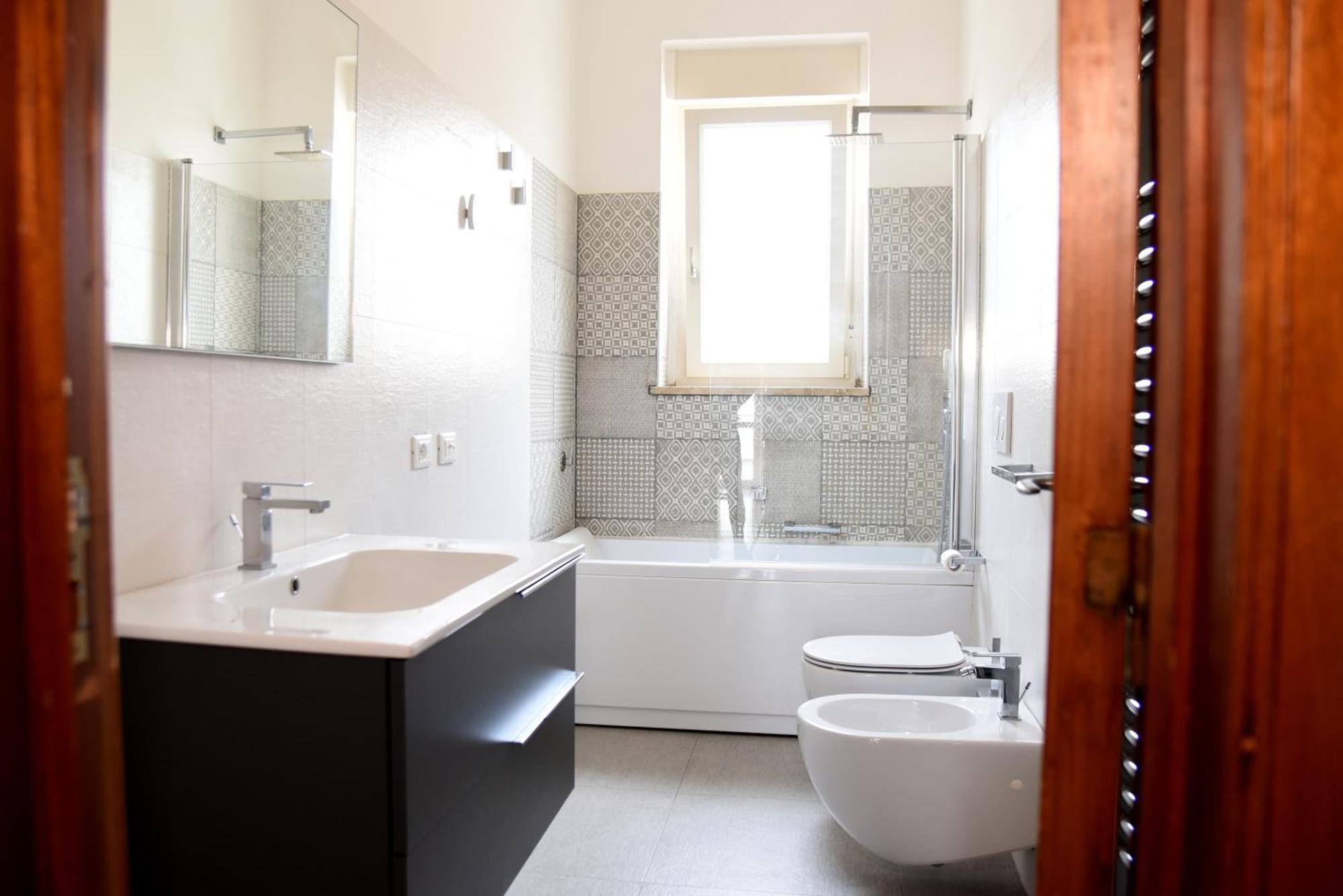 Katospedi House Apartment *