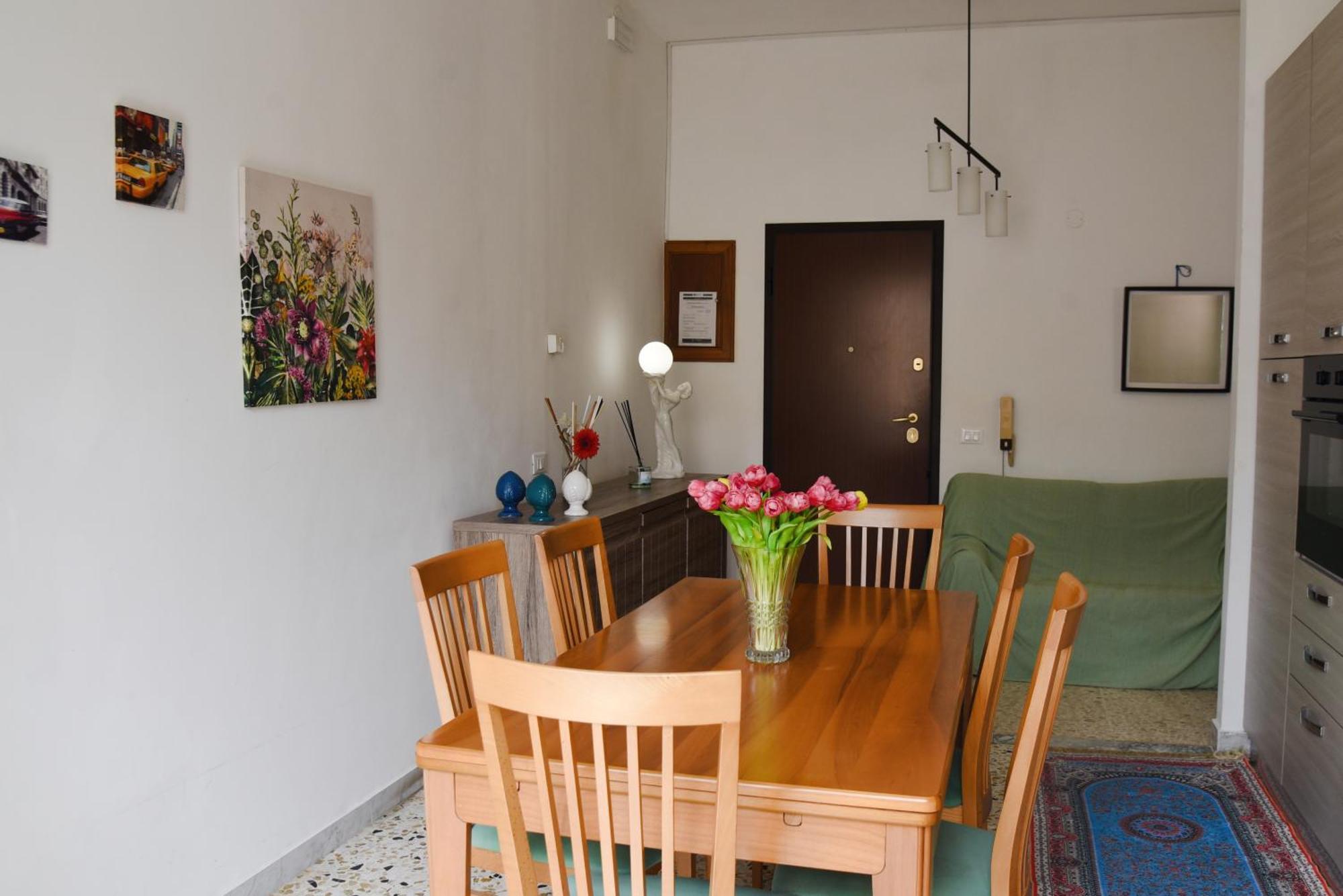 Katospedi House Apartment Lecce