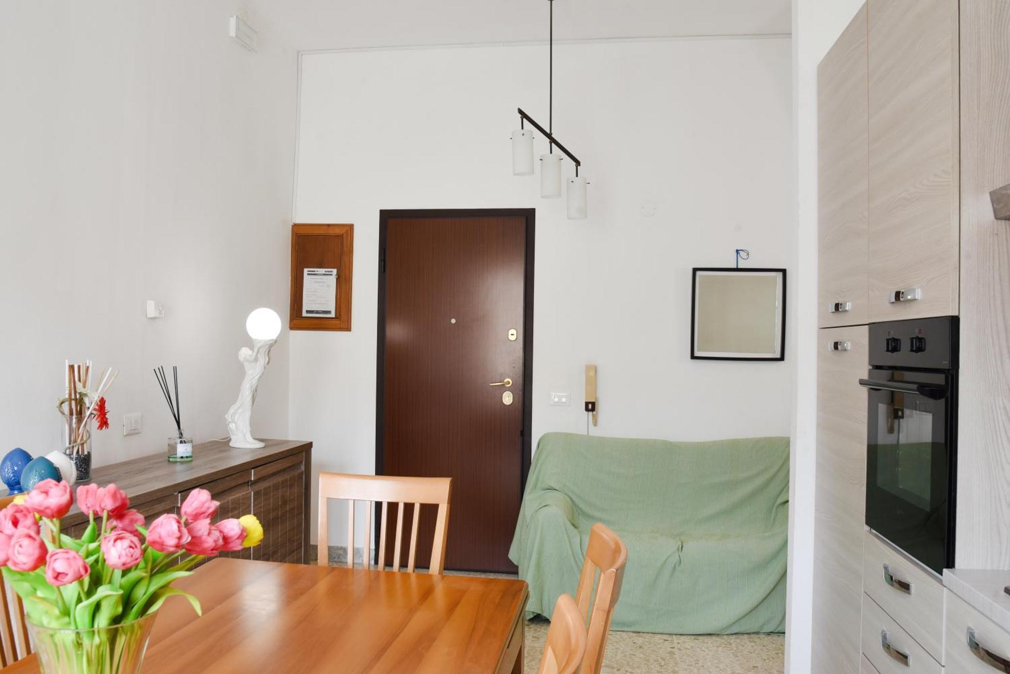 Katospedi House Lecce